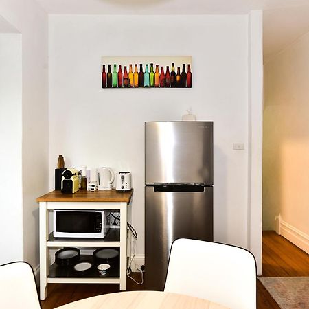 Sunny Apartment In Surry Hills 시드니 외부 사진
