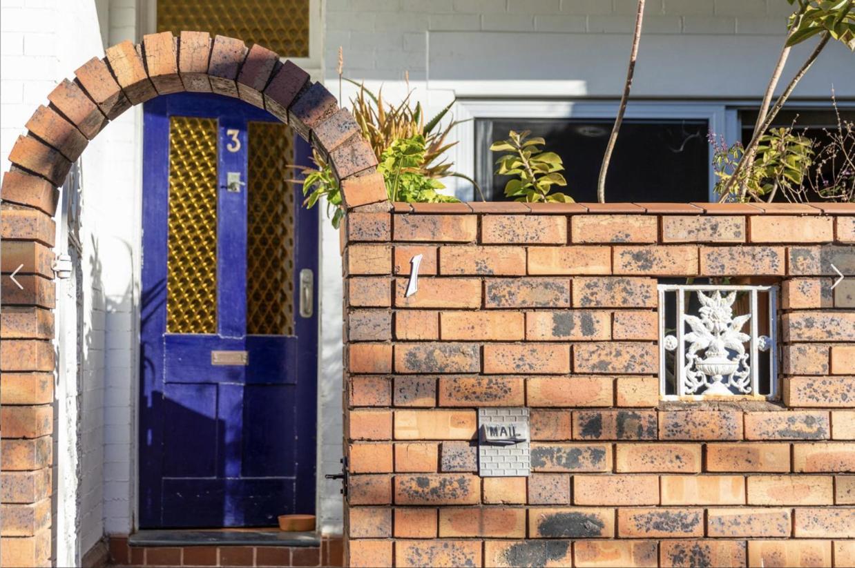 Sunny Apartment In Surry Hills 시드니 외부 사진