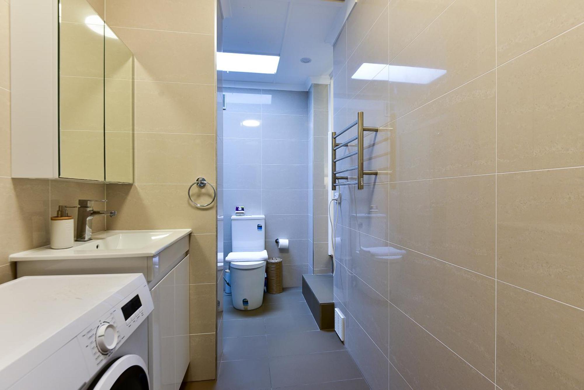 Sunny Apartment In Surry Hills 시드니 외부 사진