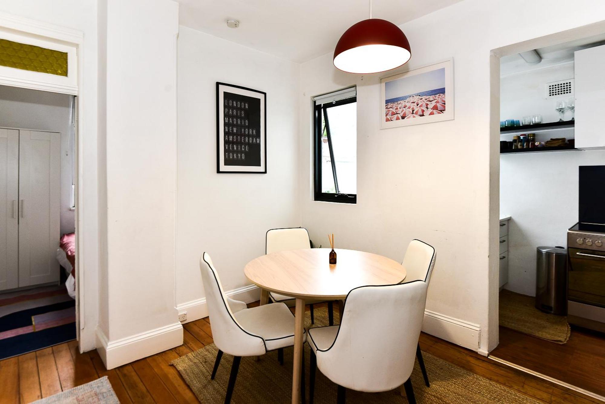 Sunny Apartment In Surry Hills 시드니 외부 사진