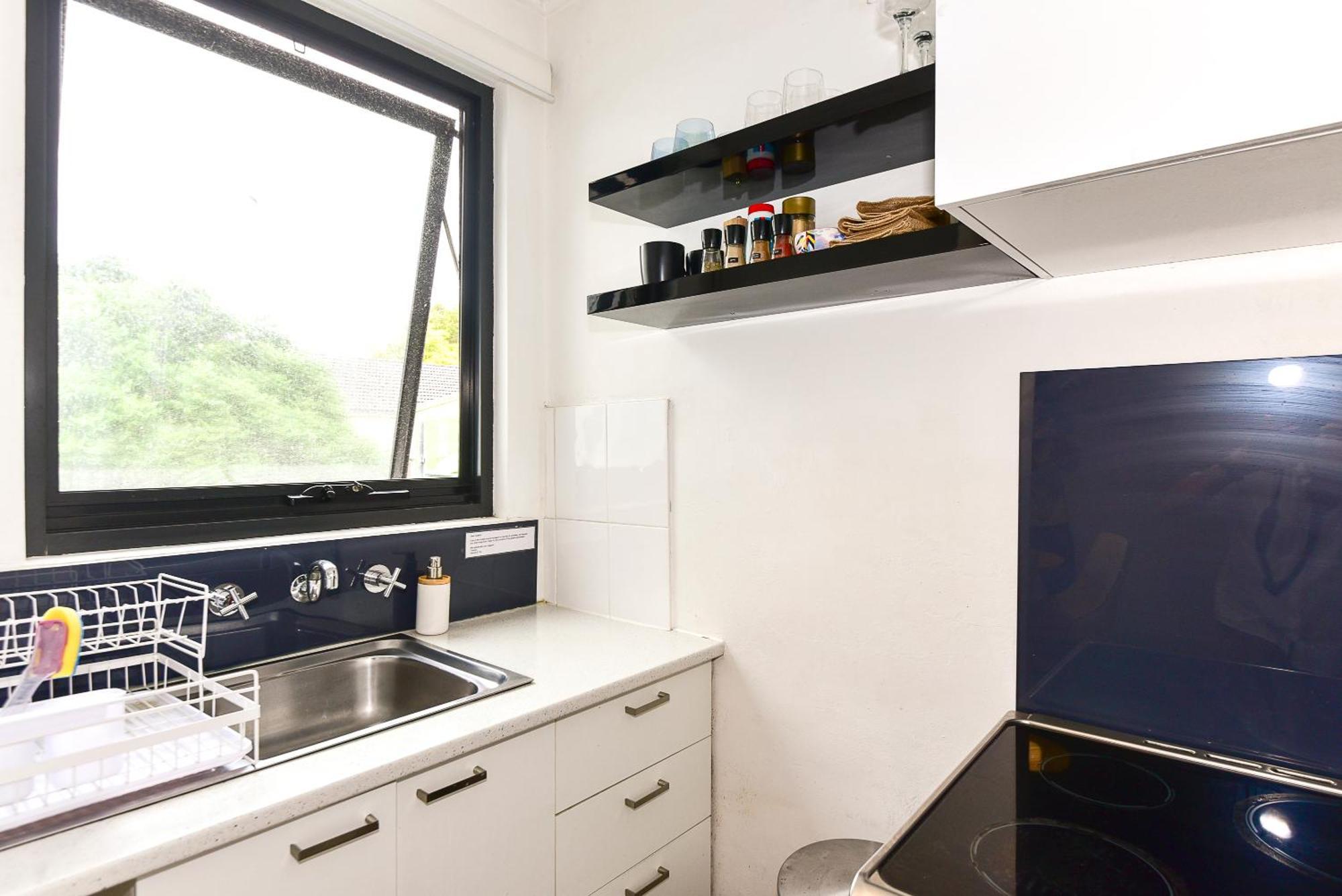 Sunny Apartment In Surry Hills 시드니 외부 사진